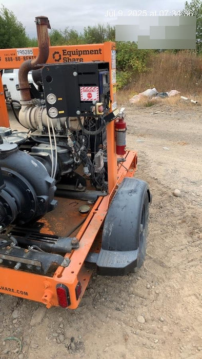 2021 PIONEER PP66S12L71-TD2.9L4