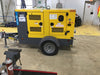 2020 ATLAS COPCO PAS 100 HF CS Enclosed
