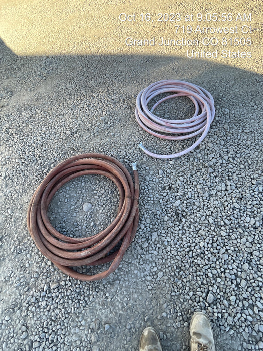 2023 AIRMAN PDS185S CWK