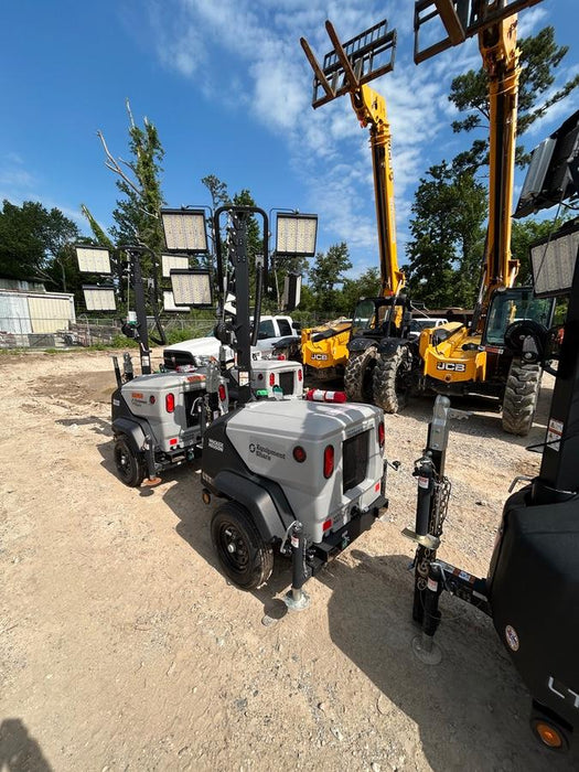 2024 WACKER NEUSON LTT4