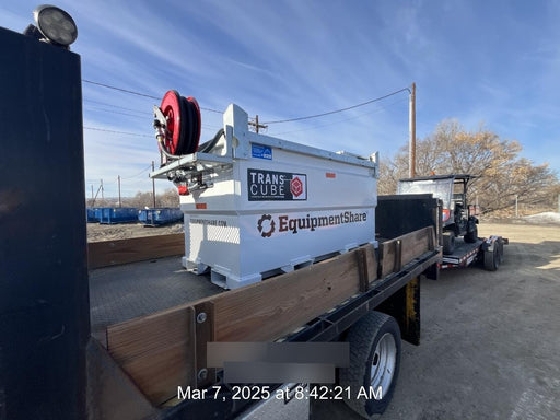 2025 WESTERN GLOBAL 20TCG-ES