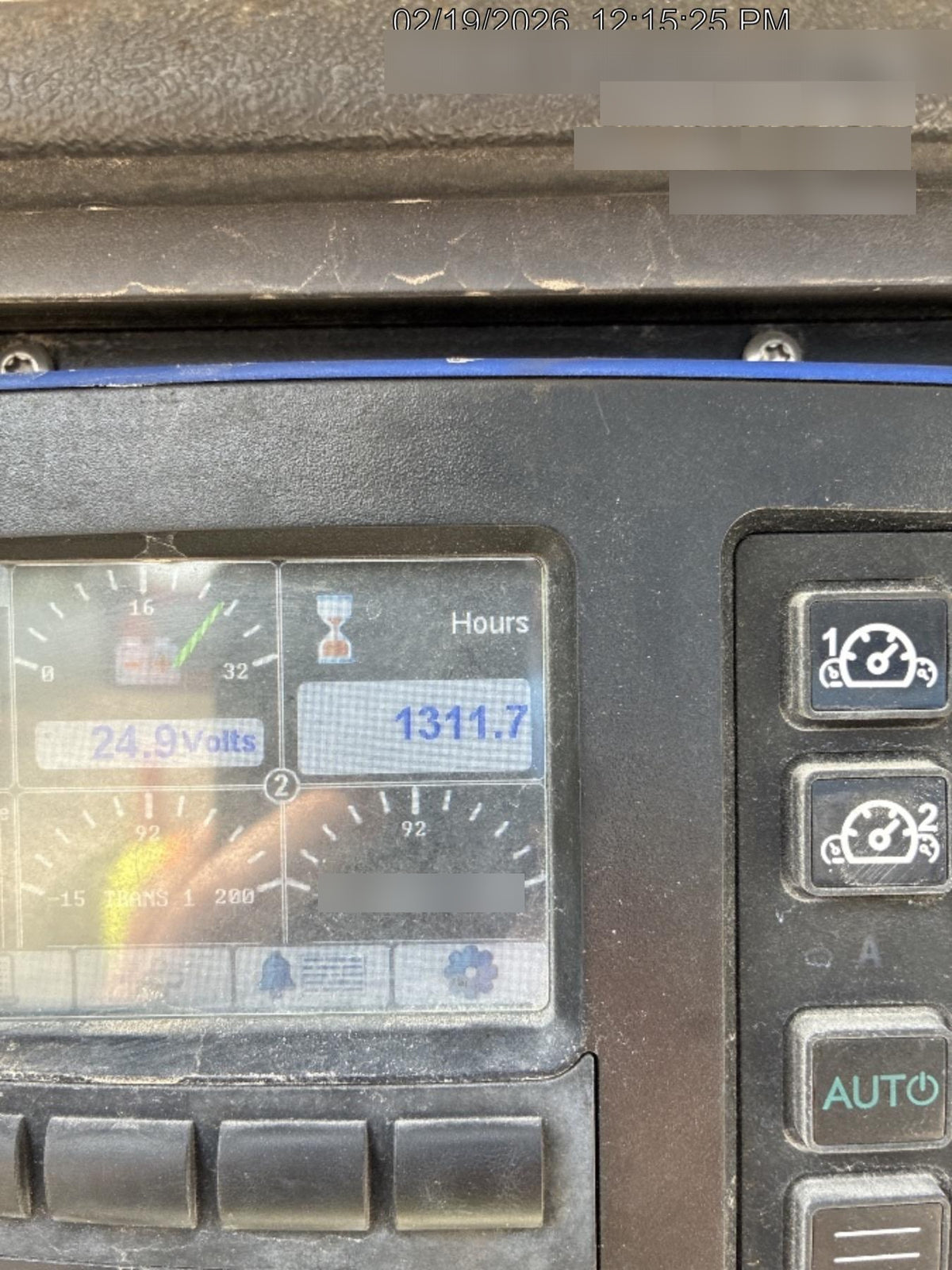 2023 ATLAS COPCO PAC H64 JD-S