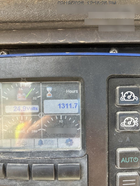 2023 ATLAS COPCO PAC H64 JD-S
