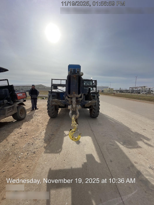 2020 STAR INDUSTRIES M1360B - Star JIB Boom