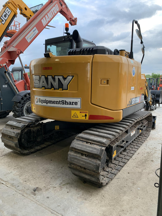 2023 SANY SY155R
