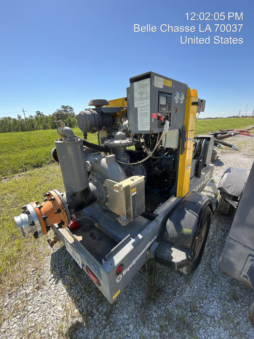 2022 ATLAS COPCO PAC F88 PD