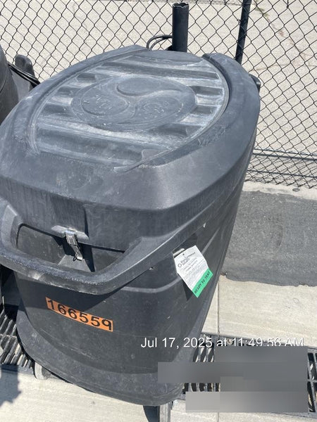 2021 POWER BREEZER PB10-A-06-B