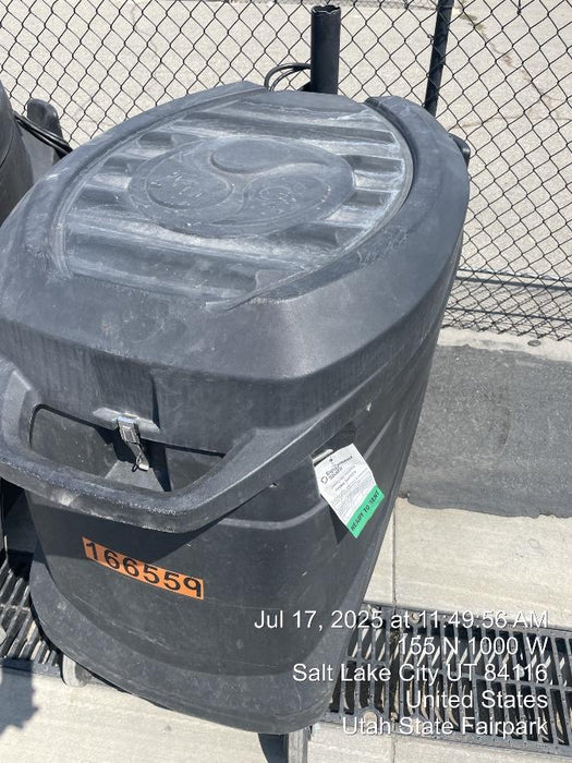 2021 POWER BREEZER PB10-A-06-B