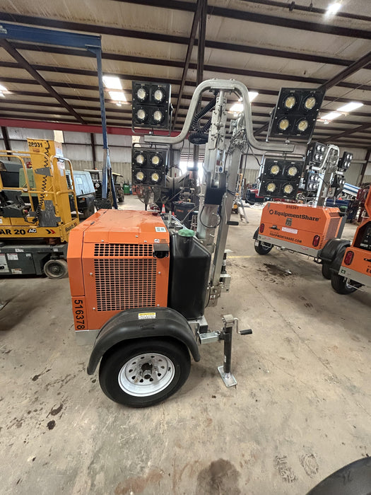 2025 WANCO WLTT-4MM4K