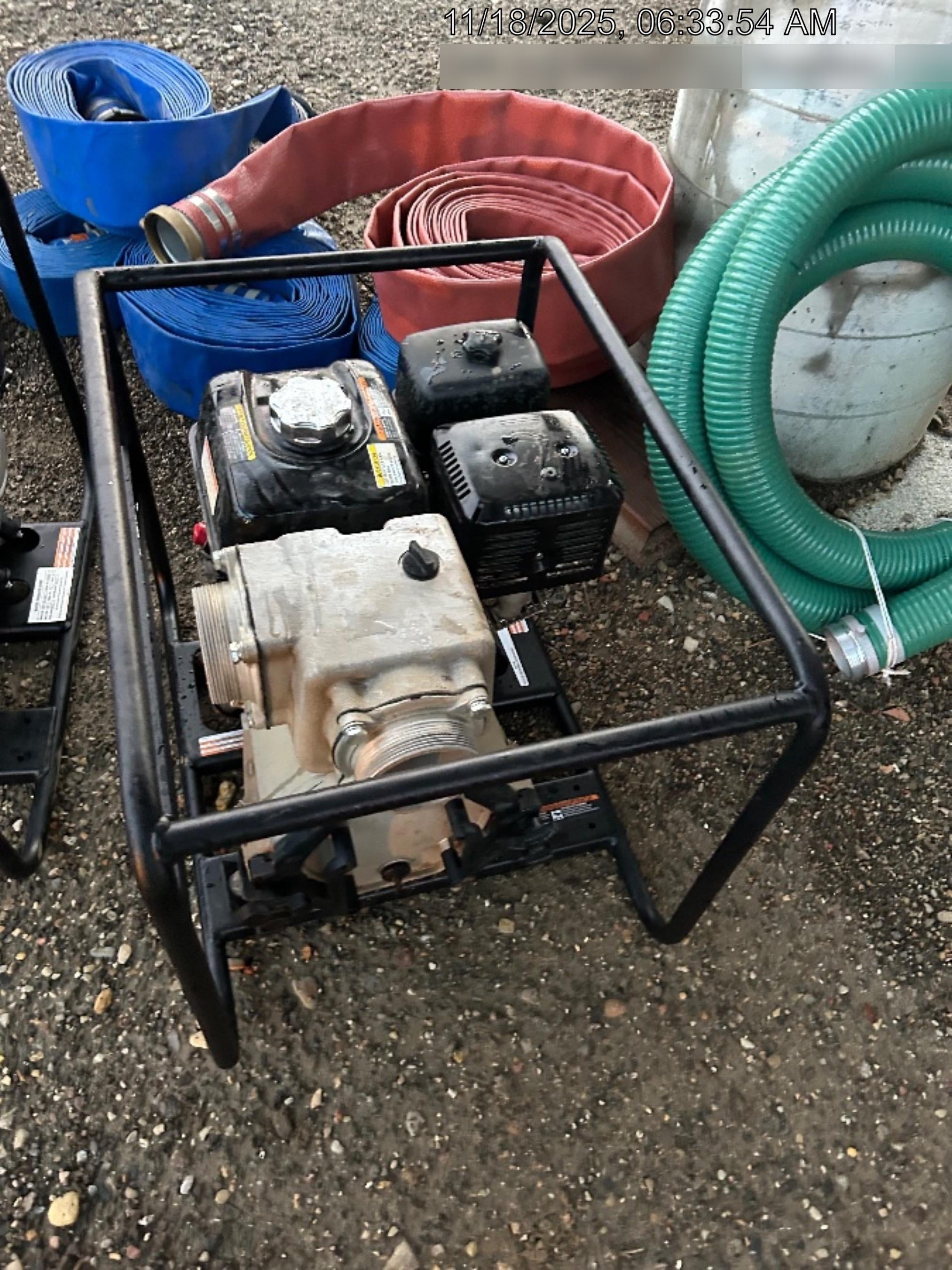 2025 MI-T-M WTP-T04-0MGH