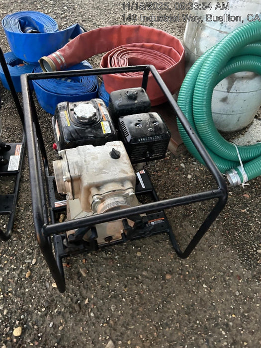 2025 MI-T-M WTP-T04-0MGH