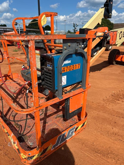 2024 MILLER ELECTRIC CST-282