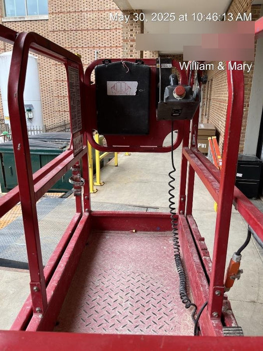 2020 MEC 1330SE Leak Containment System