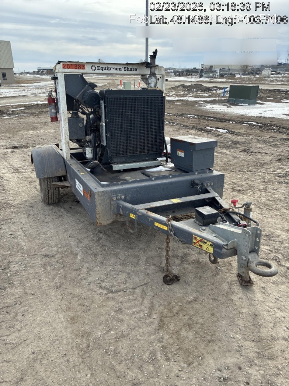 2022 ATLAS COPCO PAC F44 KD
