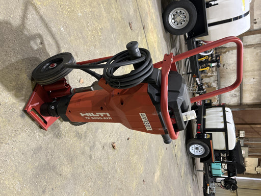 2024 HILTI TE 3000-AVR