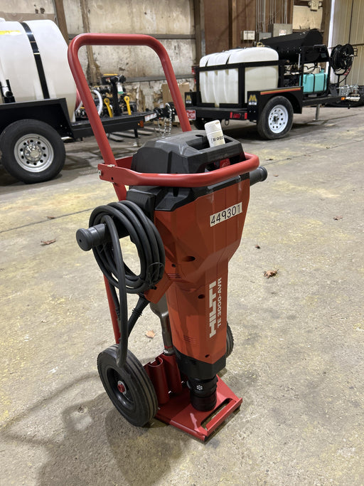 2024 HILTI TE 3000-AVR