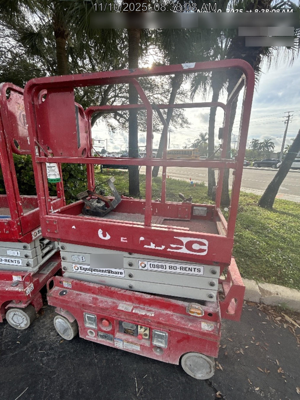 2019 MEC 1330SE