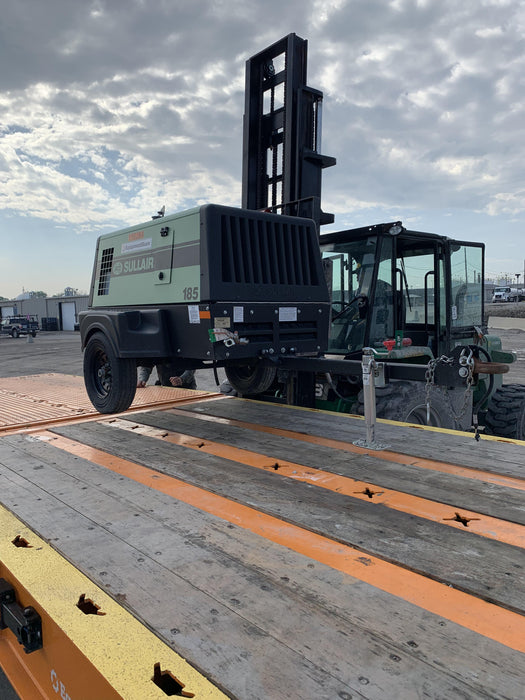 2021 SULLAIR 185D-DPQ KU4F