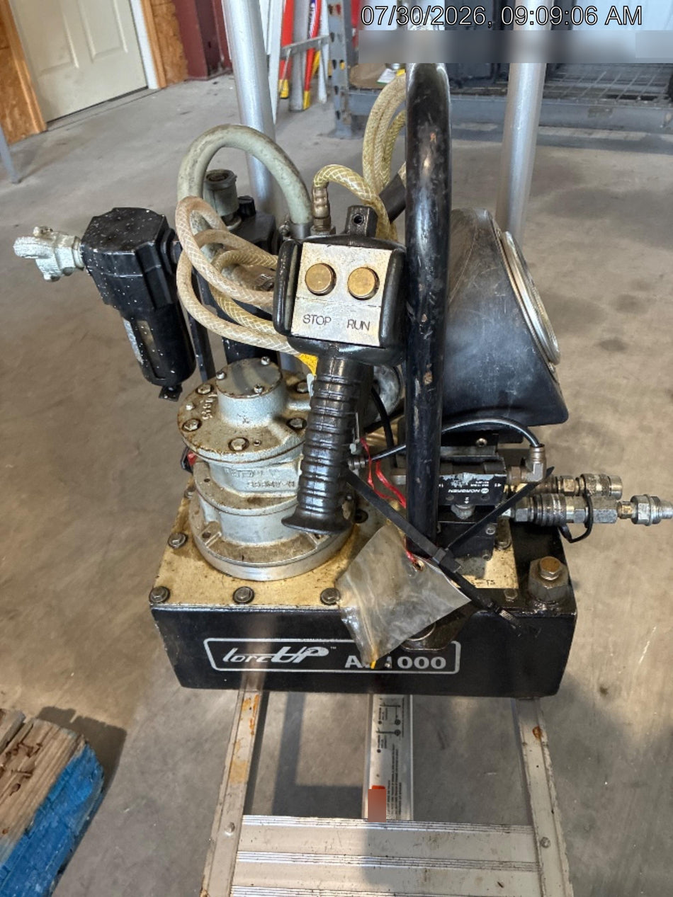 2022 TORCUP AP1000
