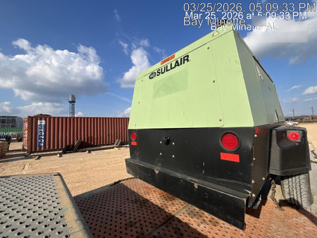 2022 SULLAIR 375H