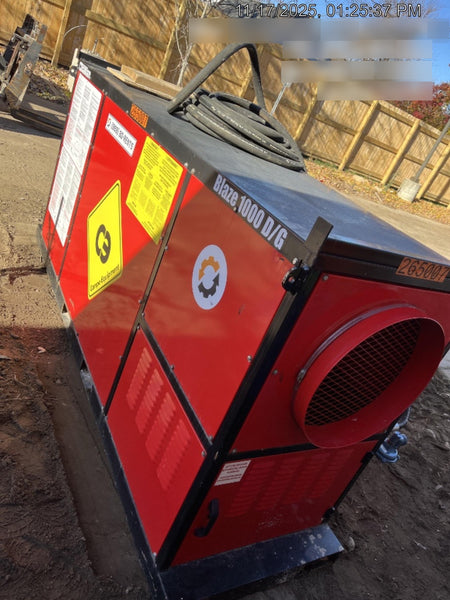 2022 CAMPO EB1000G-RE3