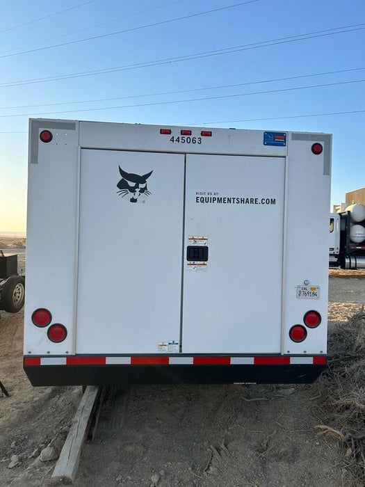 2024 BOBCAT PA1600VPWCU-T4F