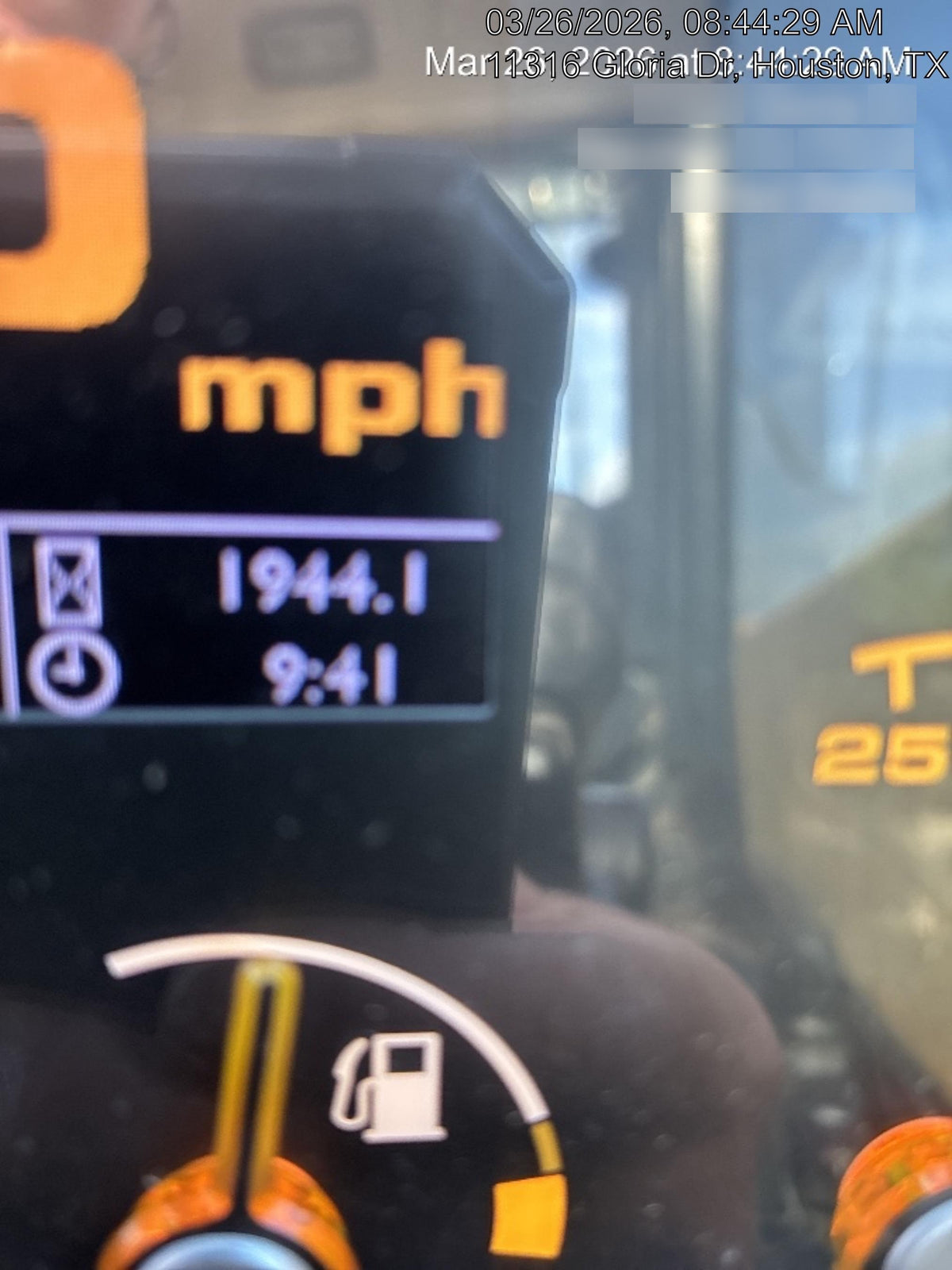 2021 JCB 505-20TC