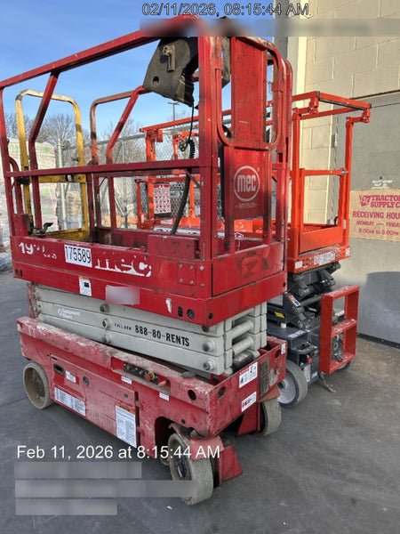 2021 MEC 1930SE