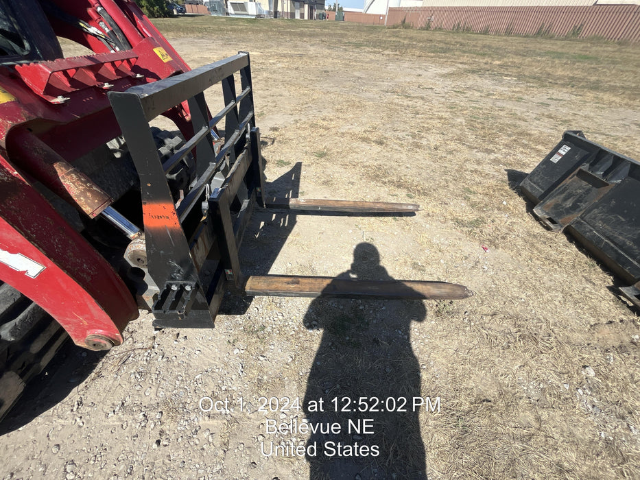 2024 ARROW MATERIAL HANDLING F5100CB