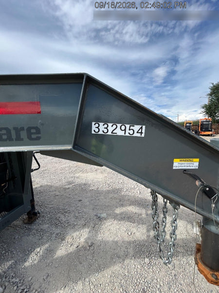 2023 PREMIER PUMP 8NHTH-RP-DC13