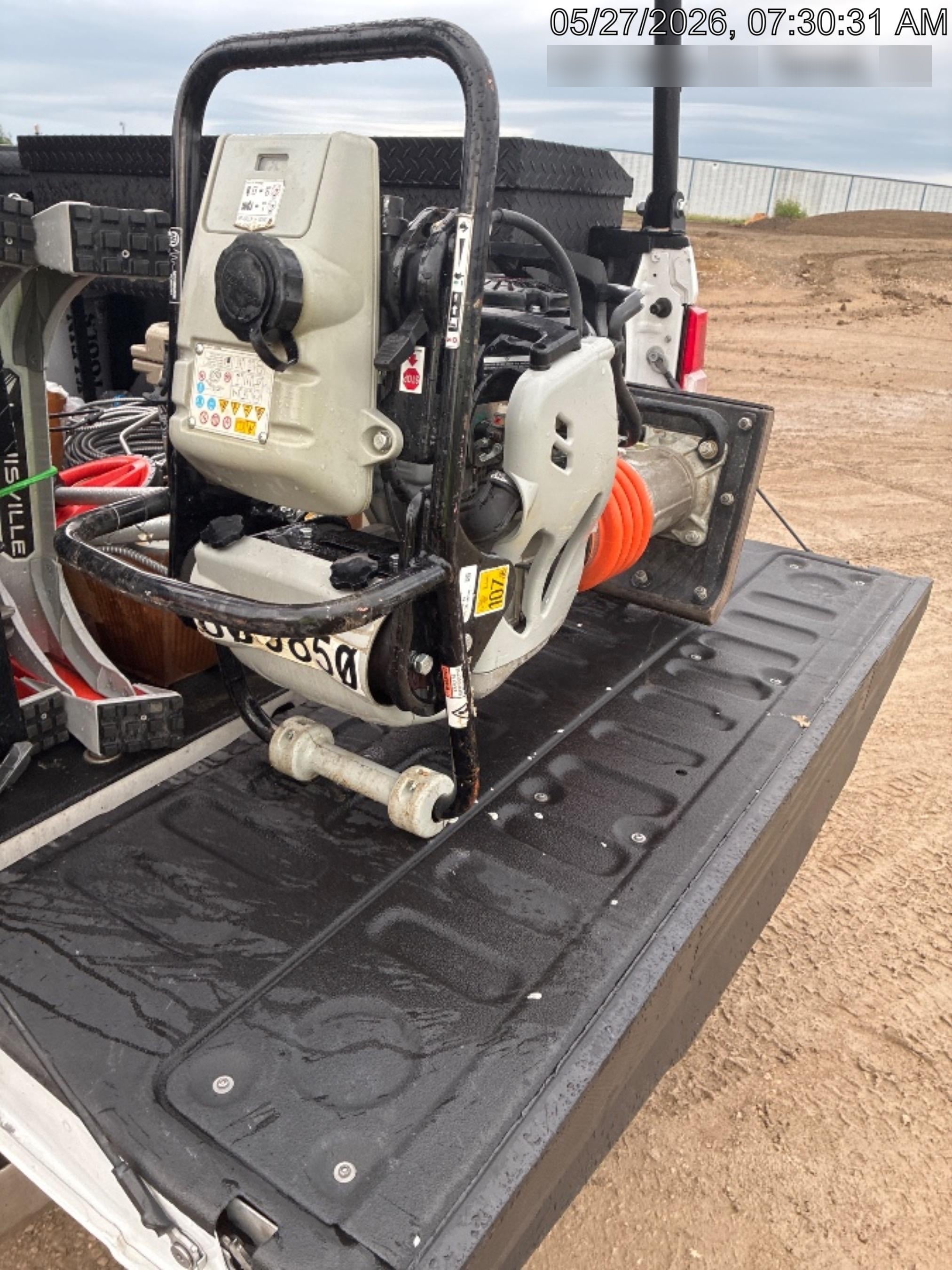 2025 MULTIQUIP MTX60HD