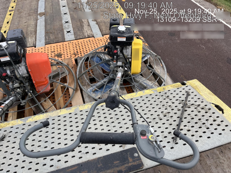 2019 WACKER NEUSON CT48