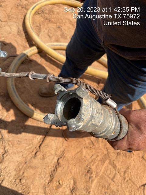 2023 ATLAS COPCO XAS 400-200 PACE PFF