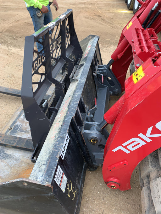 2021 PALADIN 48" Pallet Forks - Paladin