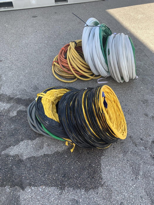 2020 SMARTECH SACP81A-HS