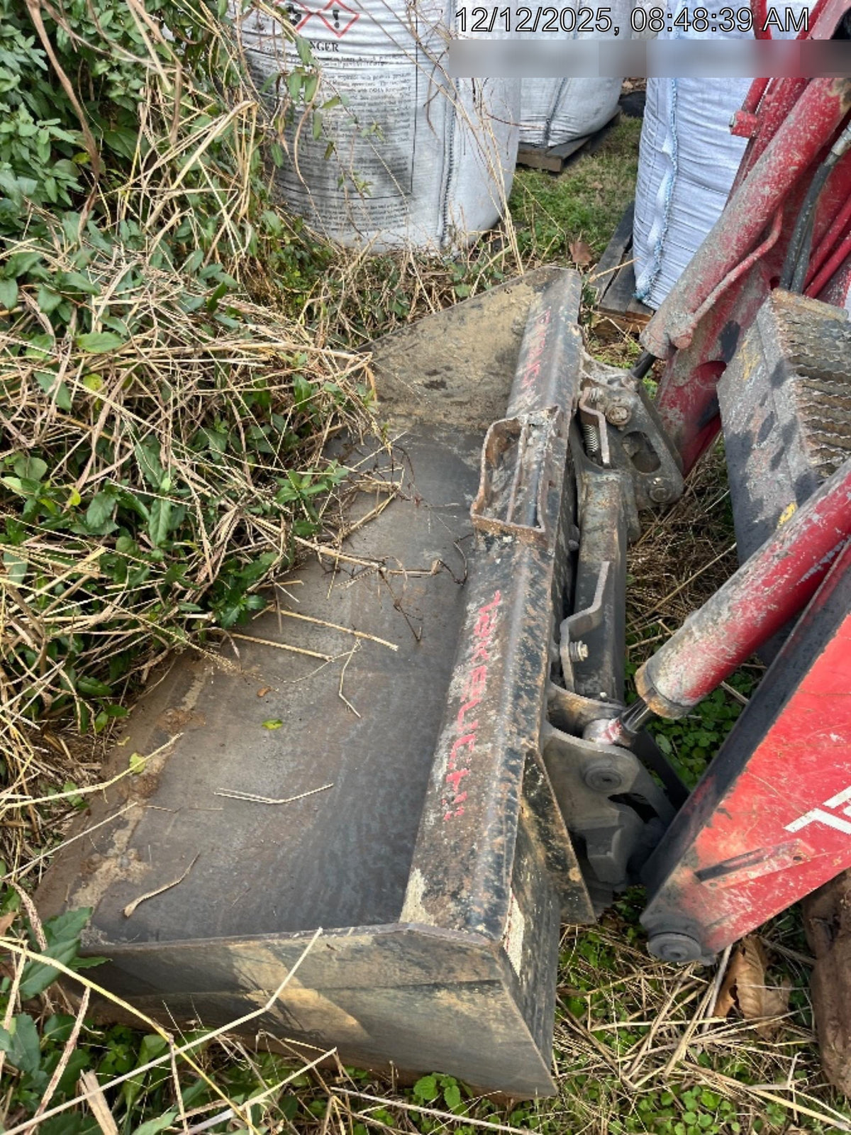 2020 TAKEUCHI TL6R
