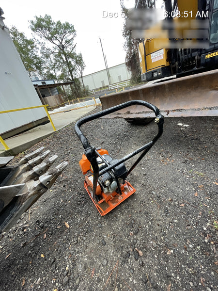 2023 MULTIQUIP MVC82VHW