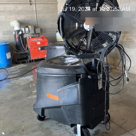 2022 POWER BREEZER PB4BASE