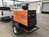 2021 Lincoln Electric Vantage 549X Ready Pak 3, ORANGE (includes trailer, cable rack, fender light kit)