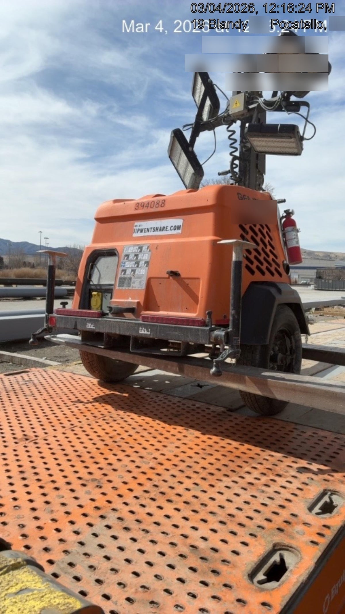 2024 GENERAC MLT2