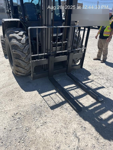 2026 CASE 586H
