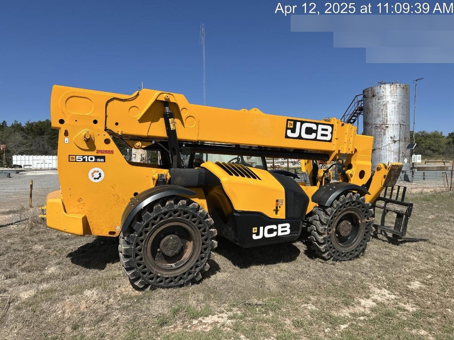 2023 JCB 510-56