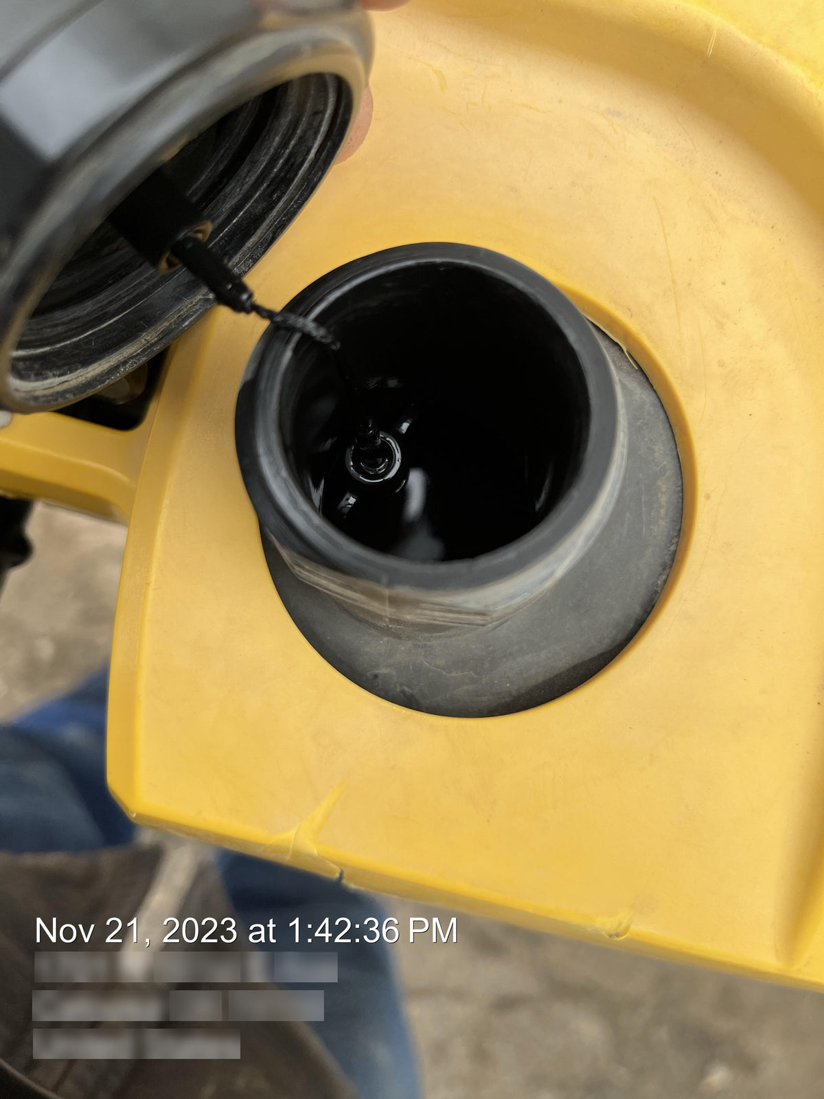 2019 WACKER NEUSON BS60-4As