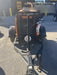 2021 Lincoln Electric Vantage 322 Vantage 322 Ready Pak 3 w/ Decals, ORANGE (includes trailer, cable rack, fender light kit) NO Telematics