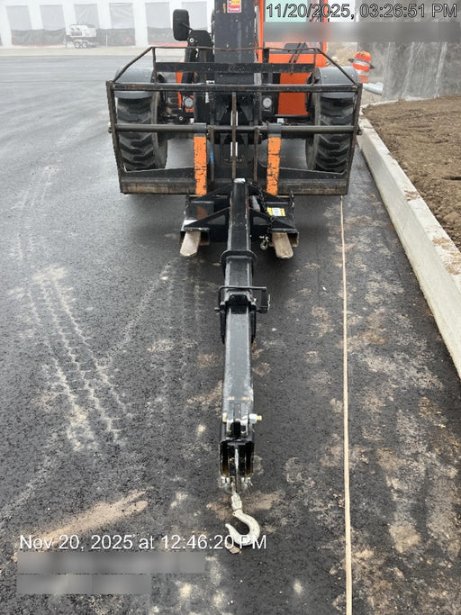 2025 STAR INDUSTRIES 1360B-6FXL