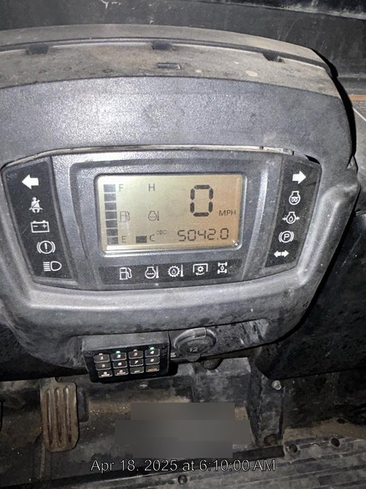 2022 KUBOTA RTV-X1140W-H (Canopy)