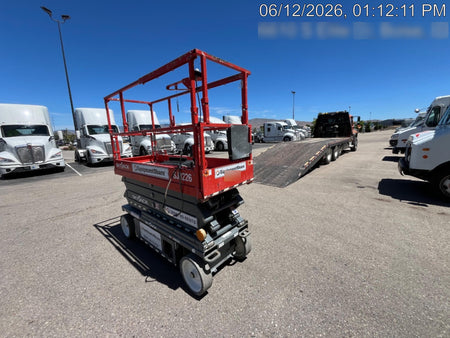 2021 SKYJACK SJ3226