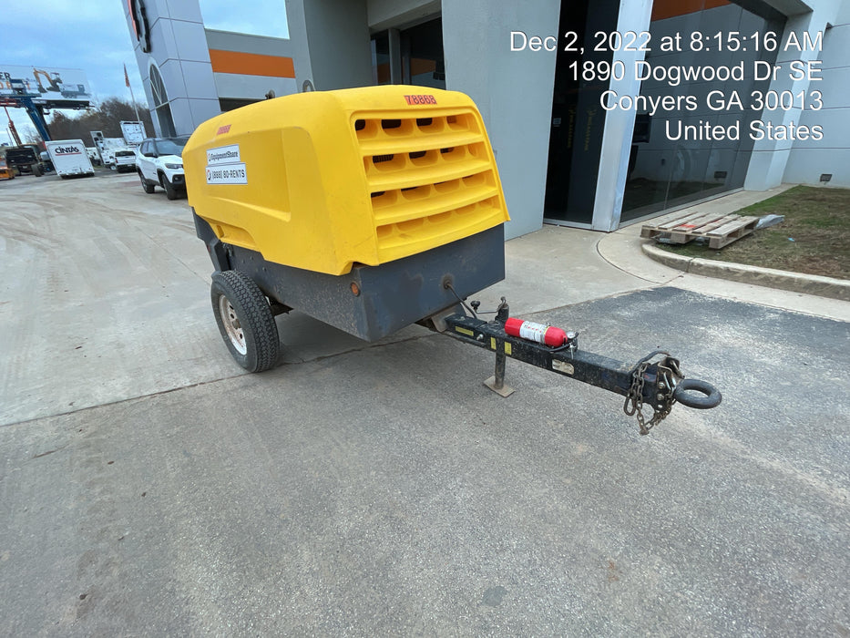 2020 ATLAS COPCO XAS188