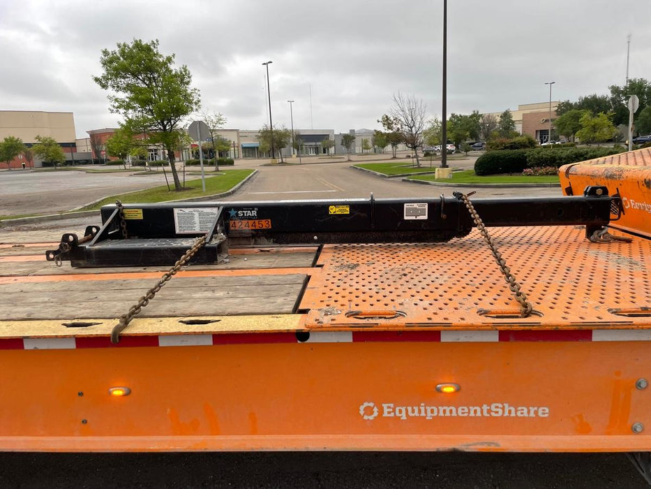 2024 STAR INDUSTRIES M1360B - Star JIB Boom