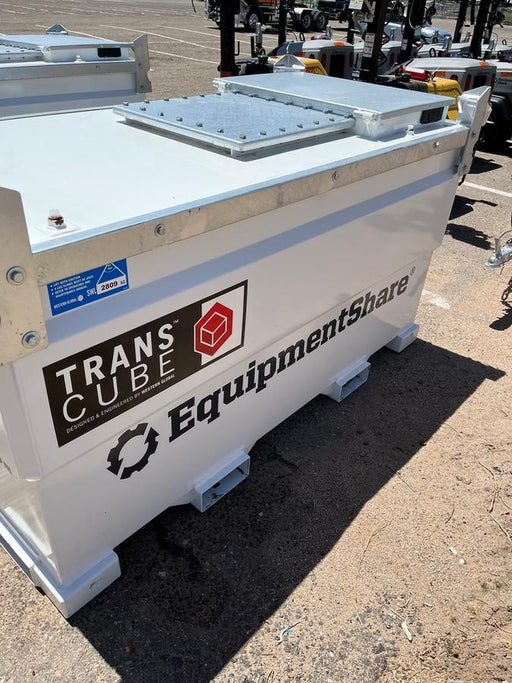 2025 WESTERN GLOBAL 20TCG-ES